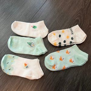 Socks